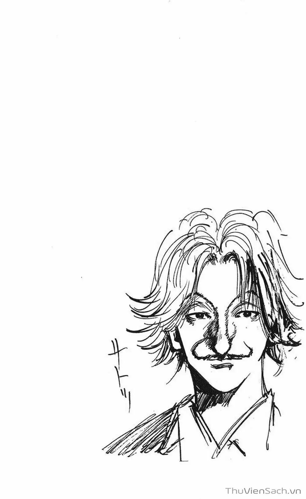Truyện Tranh Thợ Săn - Hunter X Hunter trang 7
