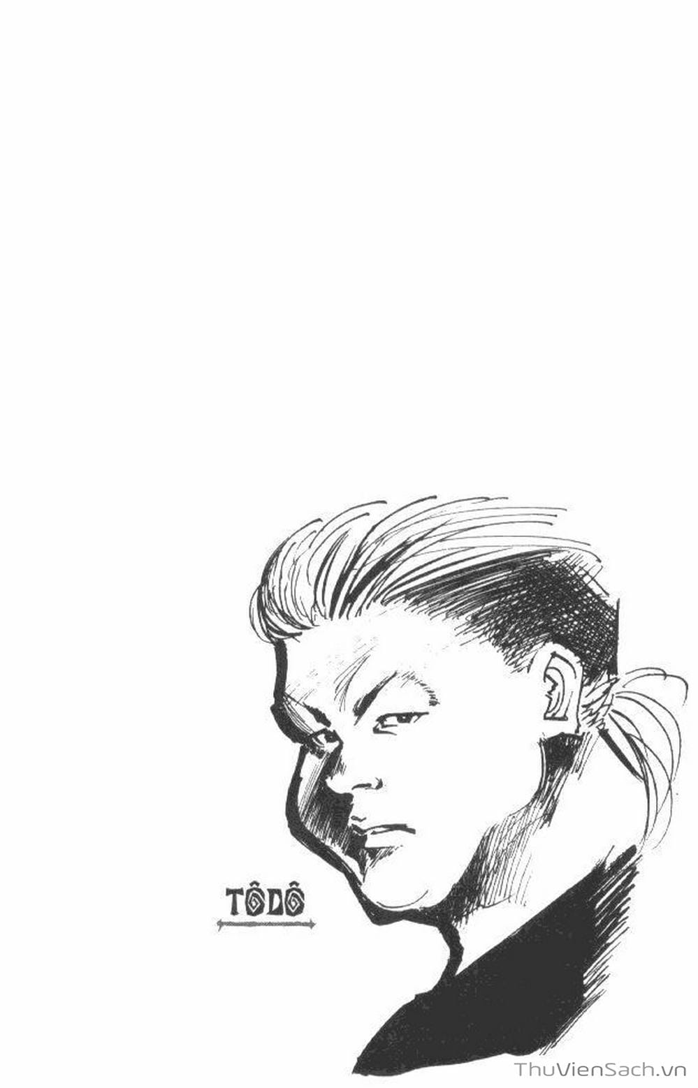 Truyện Tranh Thợ Săn - Hunter X Hunter trang 7