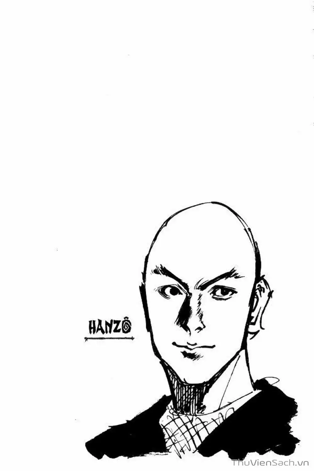 Truyện Tranh Thợ Săn - Hunter X Hunter trang 7