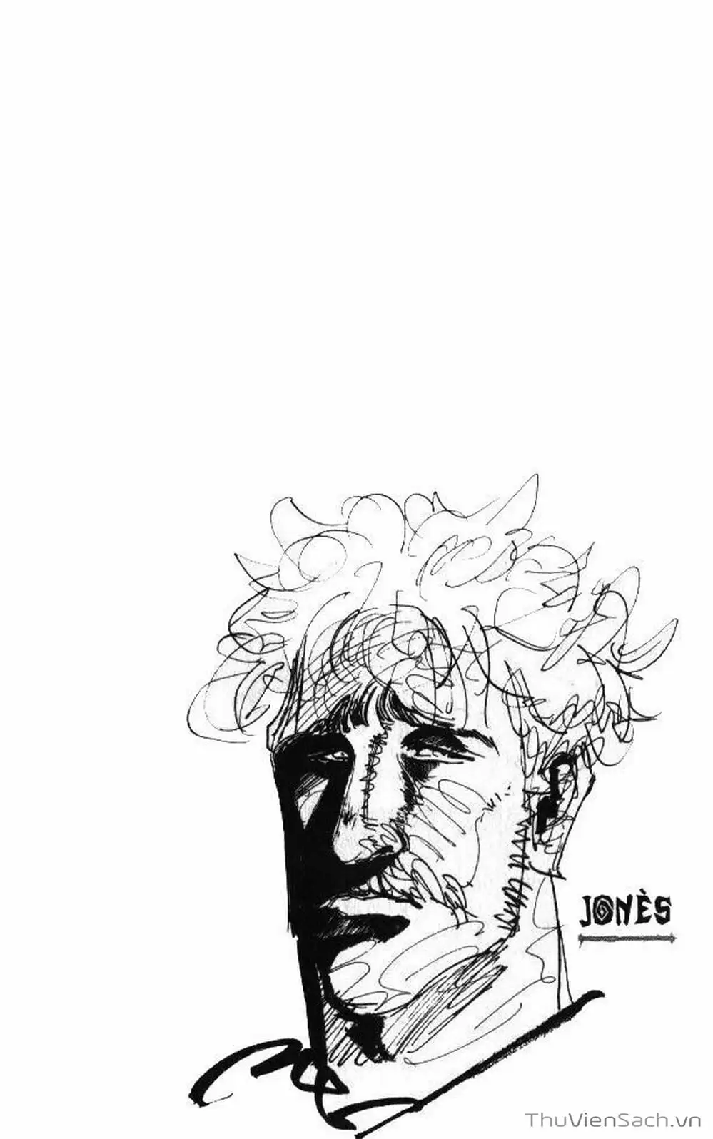 Truyện Tranh Thợ Săn - Hunter X Hunter trang 7