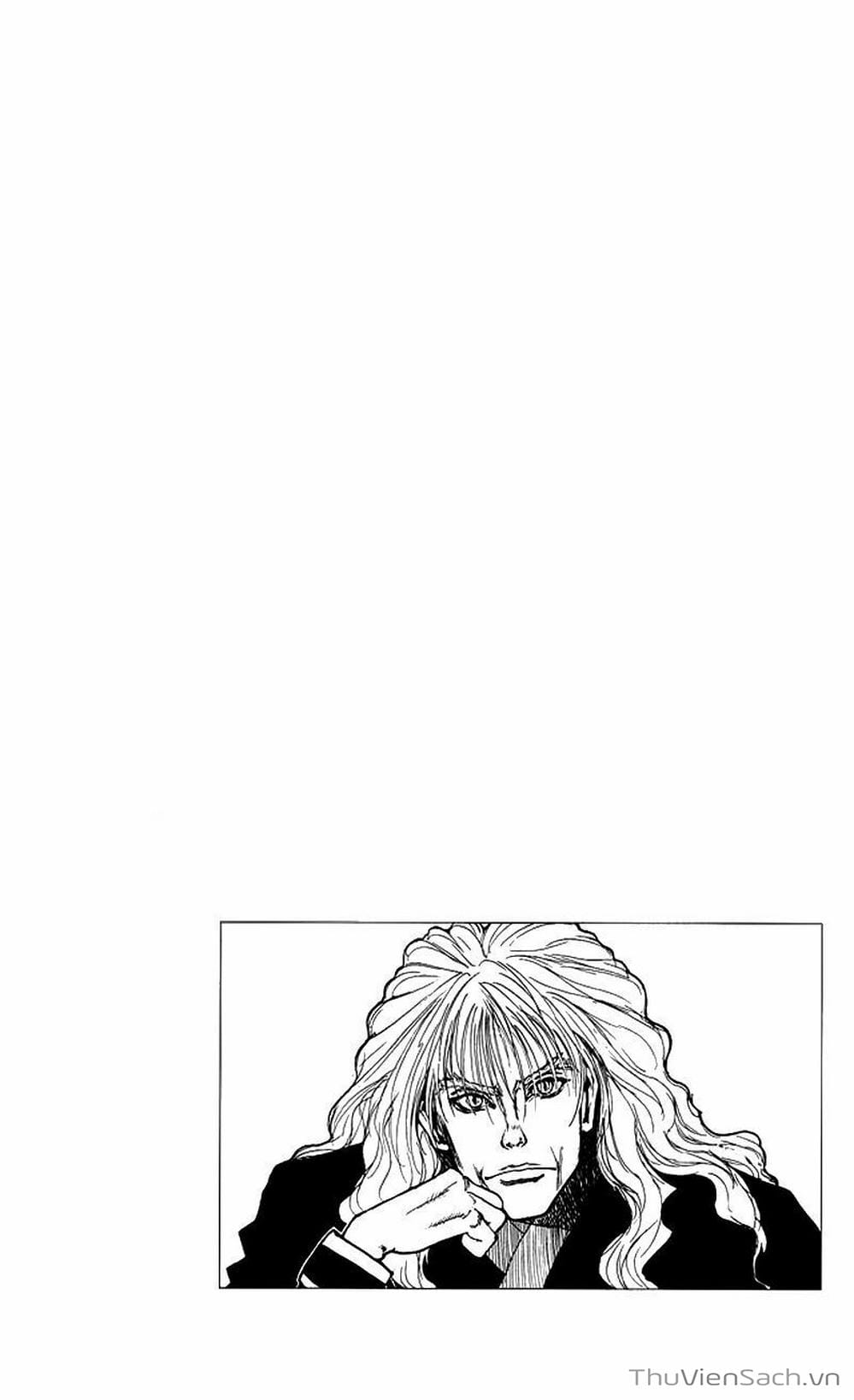 Truyện Tranh Thợ Săn - Hunter X Hunter trang 7