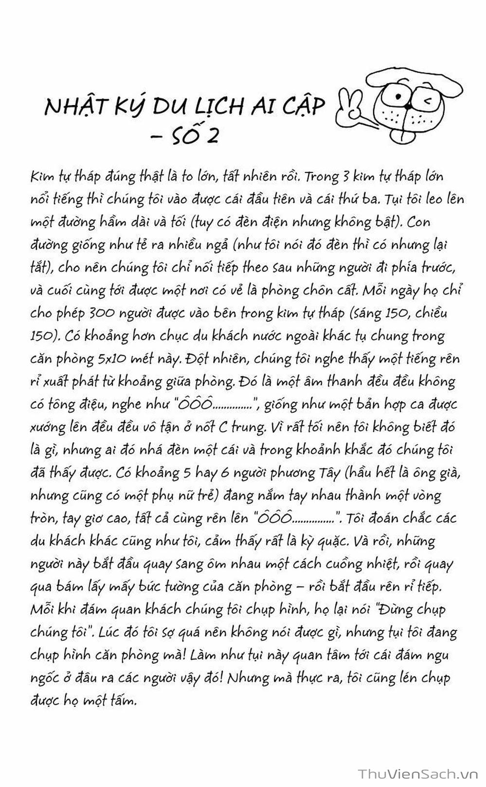 Truyện Tranh Thợ Săn - Hunter X Hunter trang 7