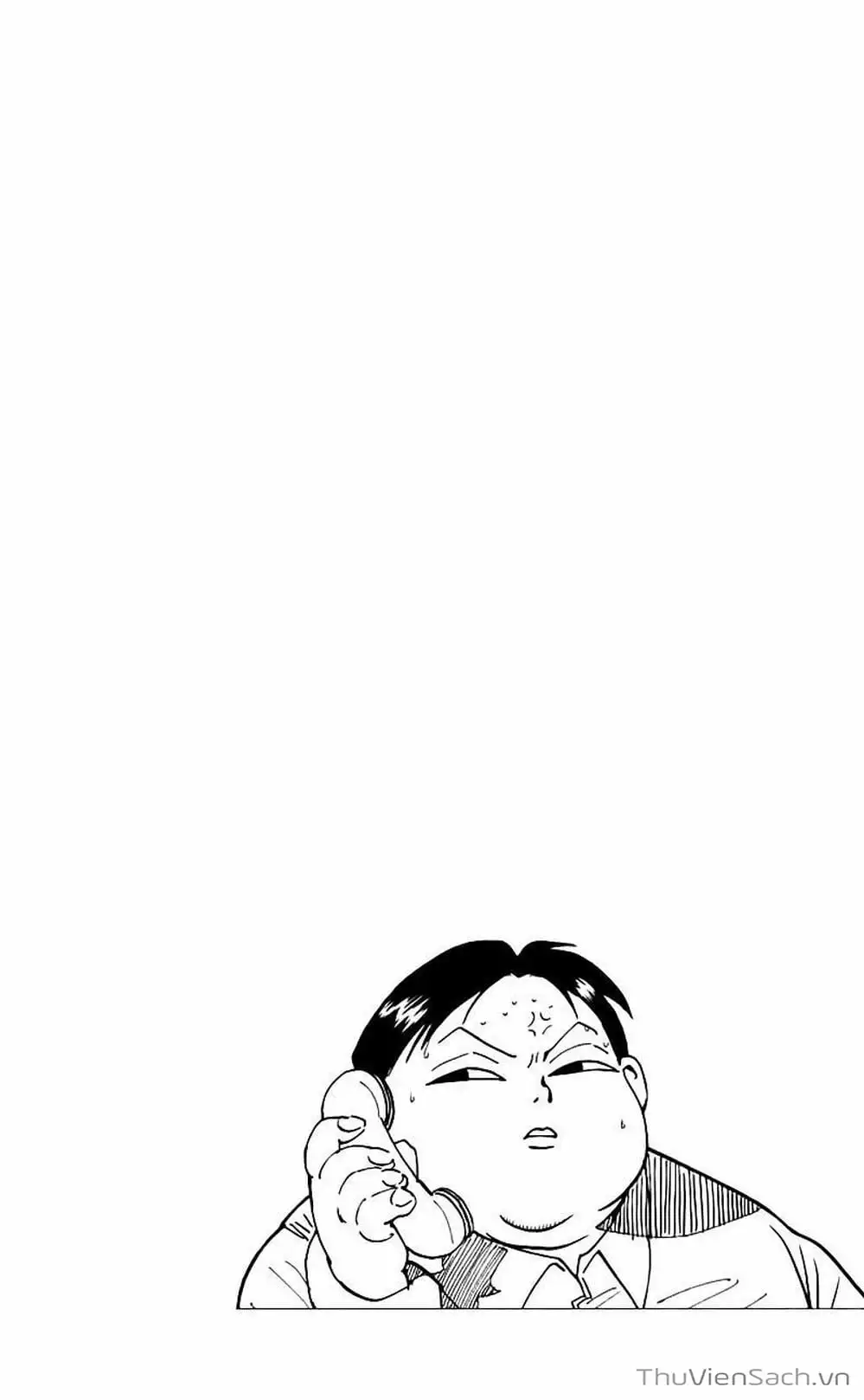 Truyện Tranh Thợ Săn - Hunter X Hunter trang 7