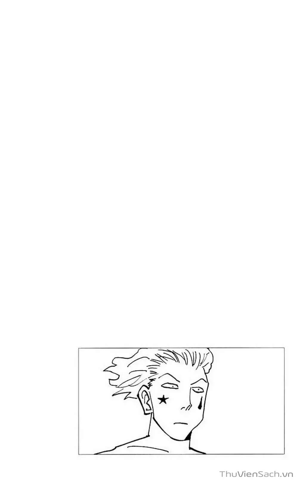 Truyện Tranh Thợ Săn - Hunter X Hunter trang 7