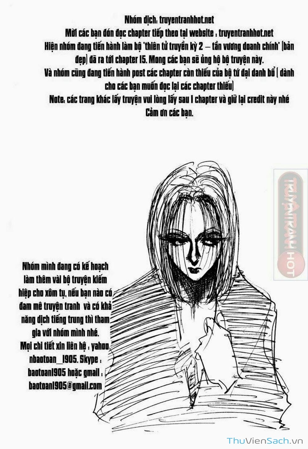 Truyện Tranh Thợ Săn - Hunter X Hunter trang 7