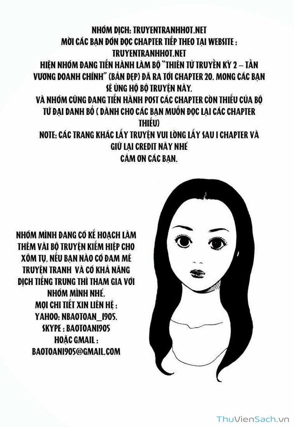 Truyện Tranh Thợ Săn - Hunter X Hunter trang 7