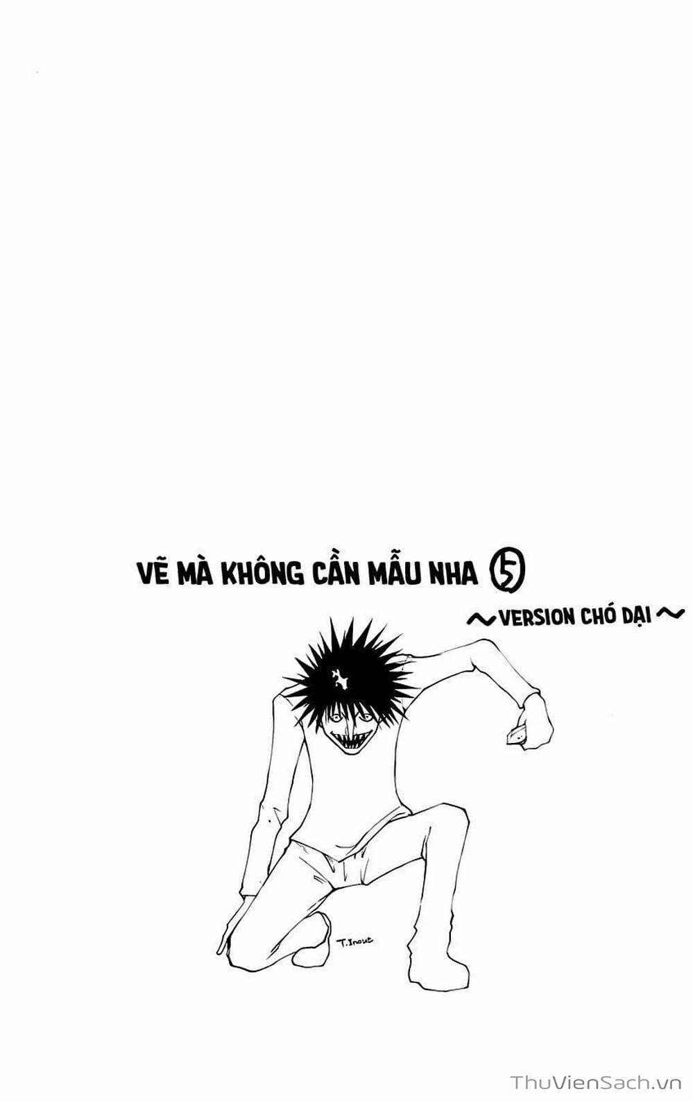 Truyện Tranh Thợ Săn - Hunter X Hunter trang 7