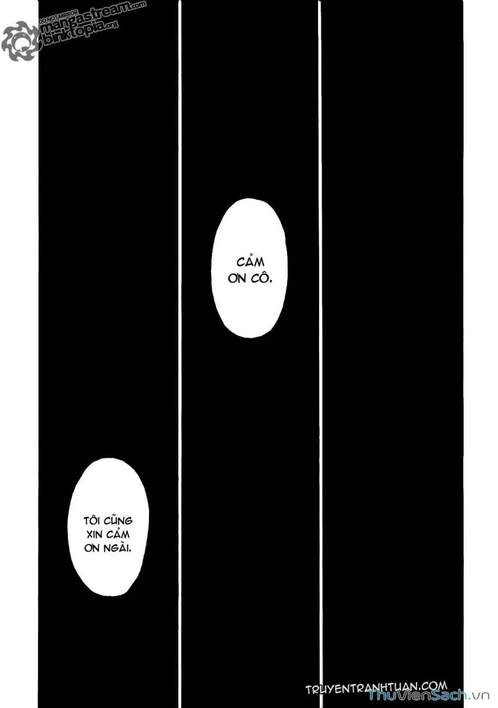 Truyện Tranh Thợ Săn - Hunter X Hunter trang 7