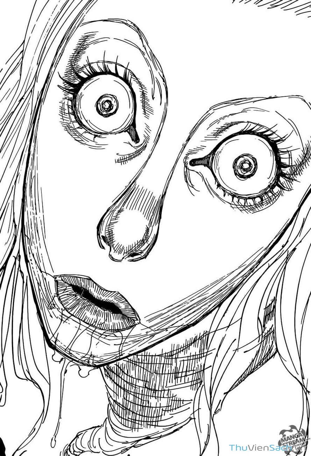 Truyện Tranh Thợ Săn - Hunter X Hunter trang 7