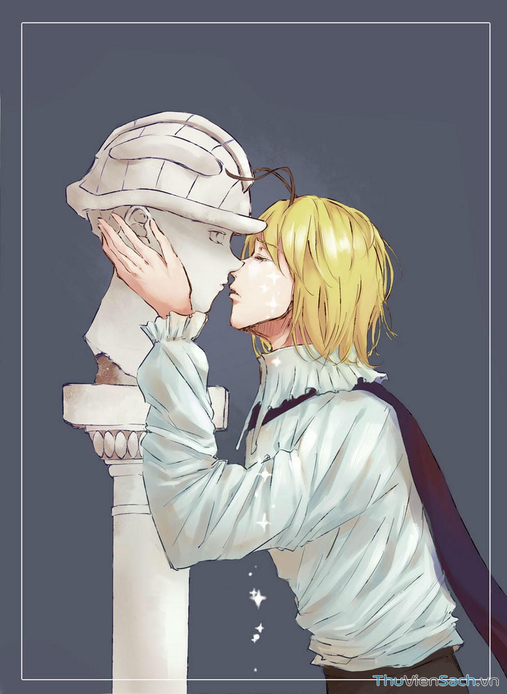 Truyện Tranh Thợ Săn - Hunter X Hunter trang 7