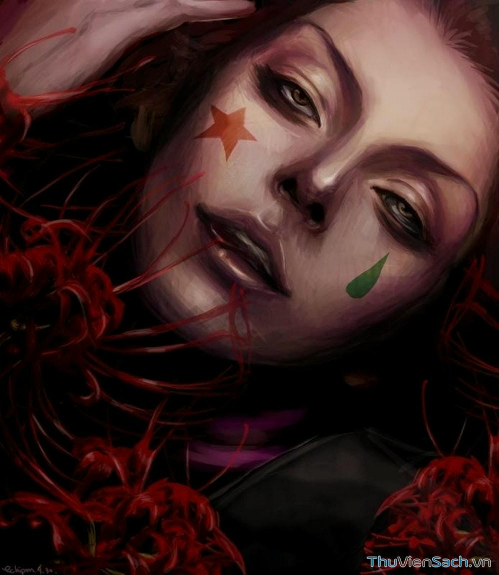 Truyện Tranh Thợ Săn - Hunter X Hunter trang 7