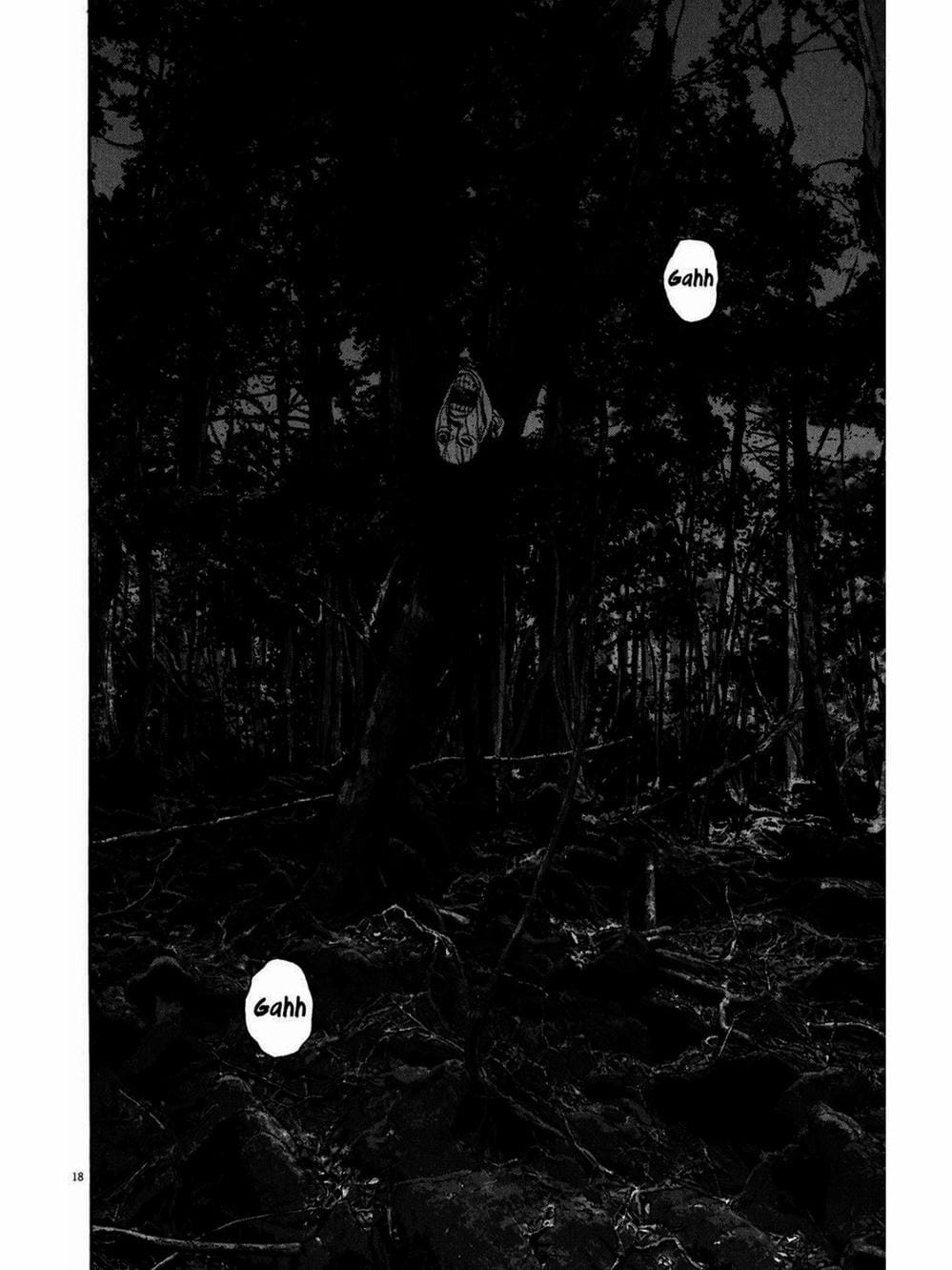 Truyện Tranh Tôi Là Người Hùng - I Am A Hero trang 8