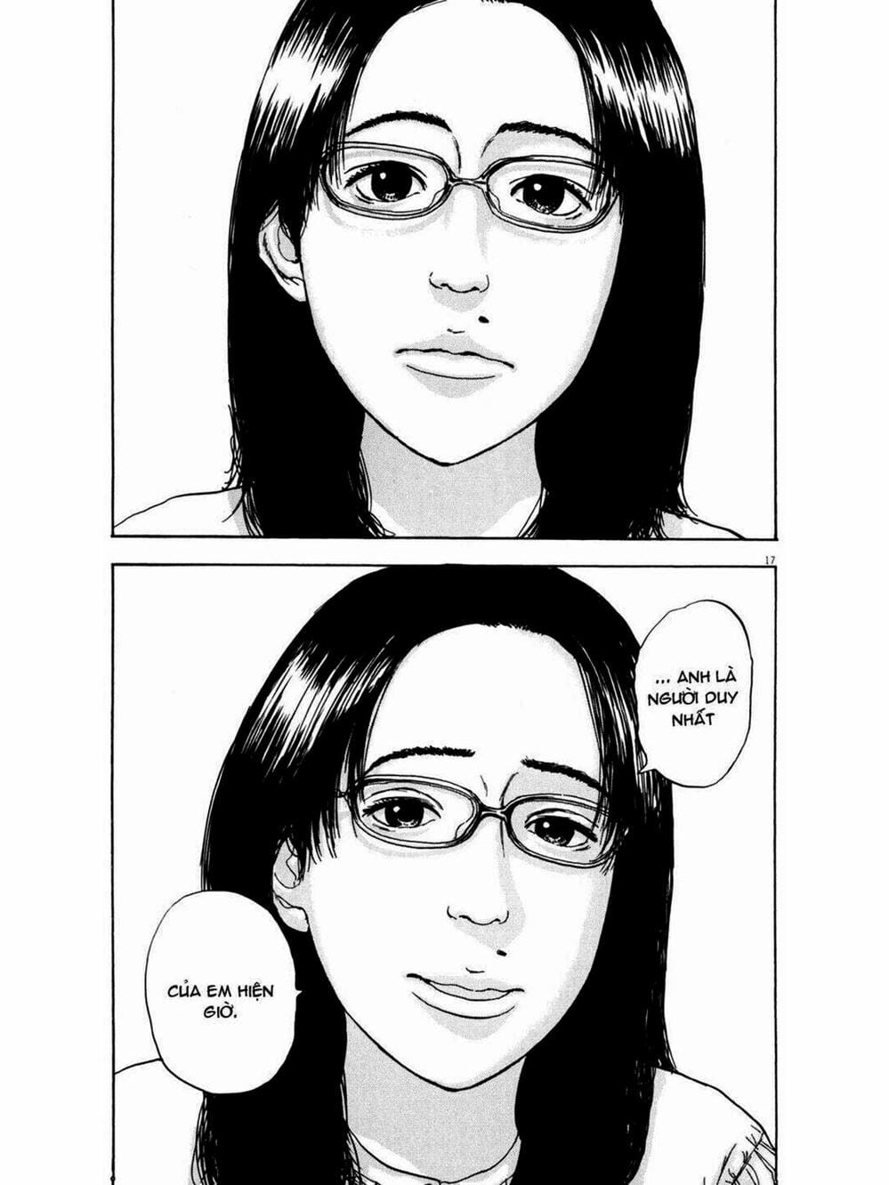 Truyện Tranh Tôi Là Người Hùng - I Am A Hero trang 8