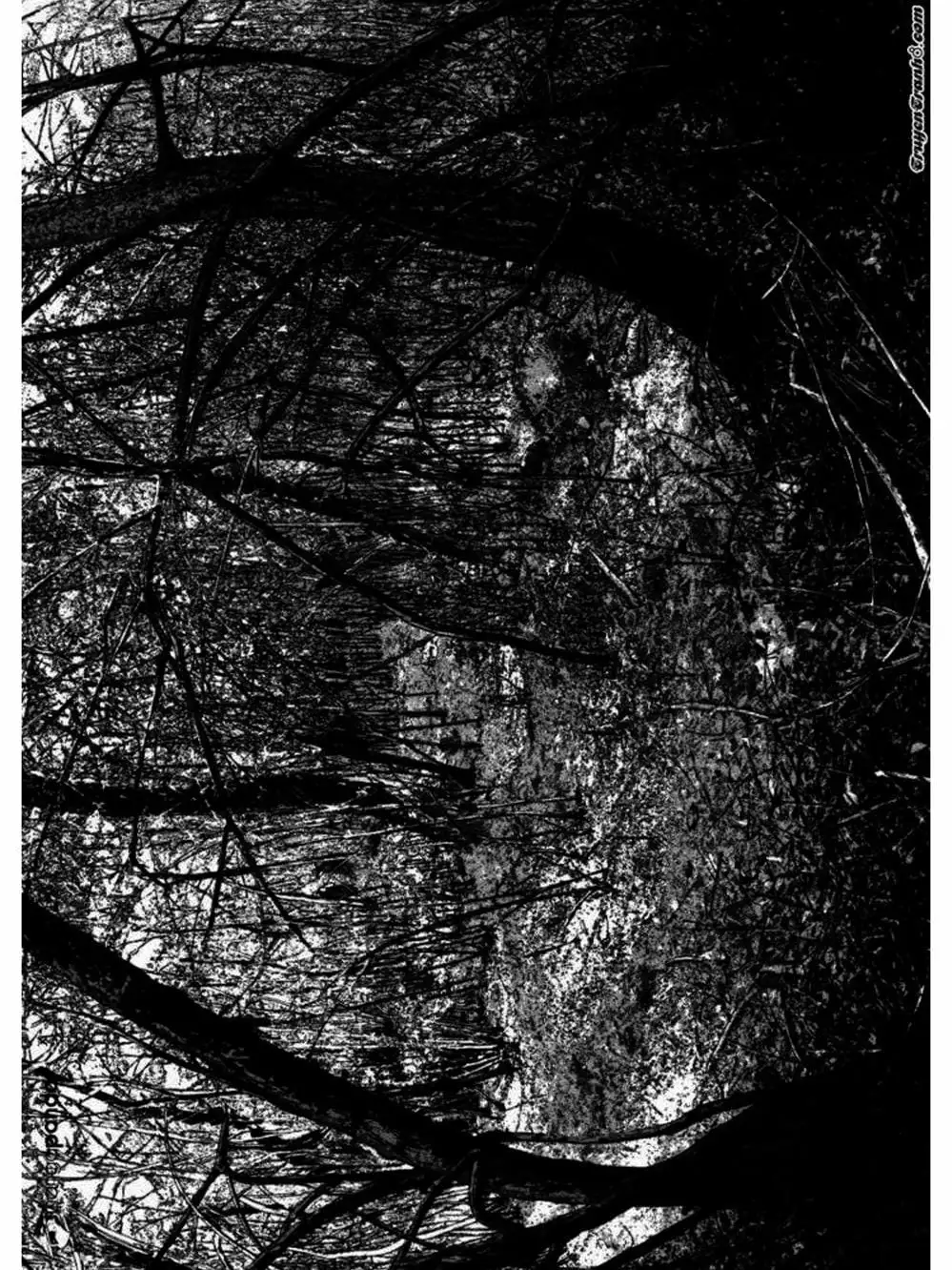 Truyện Tranh Tôi Là Người Hùng - I Am A Hero trang 8