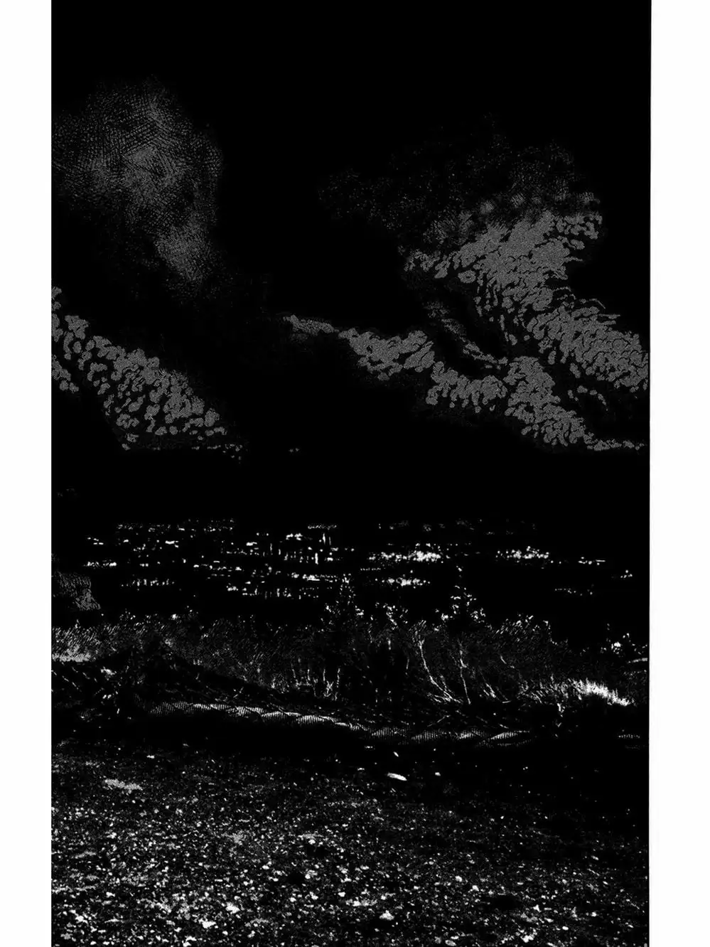 Truyện Tranh Tôi Là Người Hùng - I Am A Hero trang 8