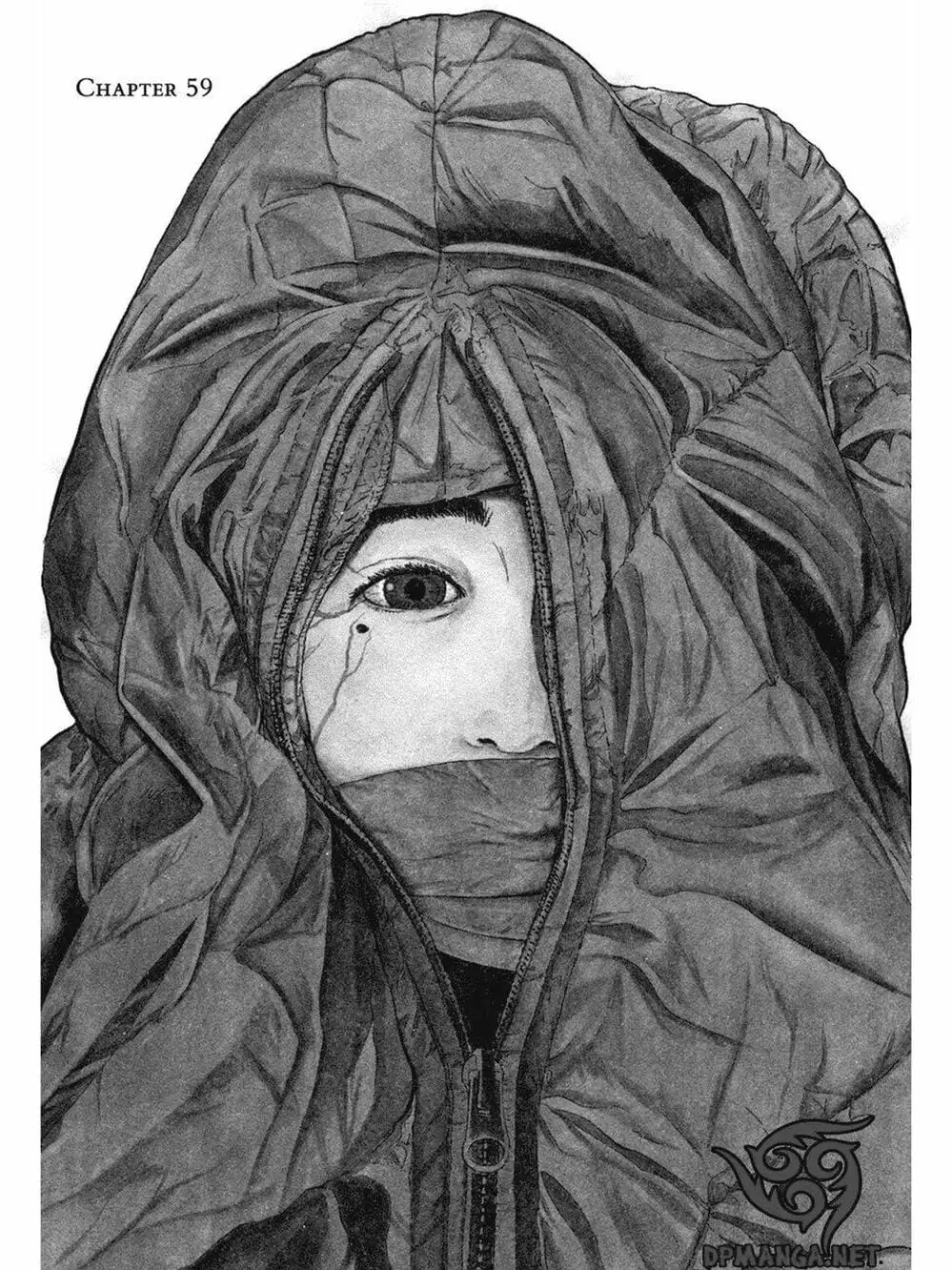 Truyện Tranh Tôi Là Người Hùng - I Am A Hero trang 8