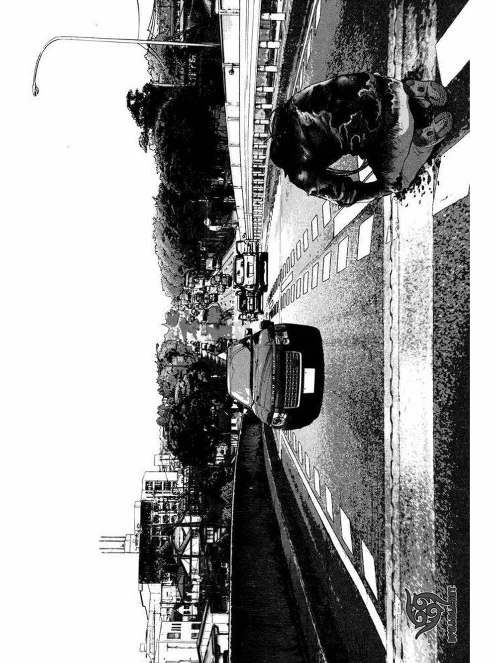 Truyện Tranh Tôi Là Người Hùng - I Am A Hero trang 8