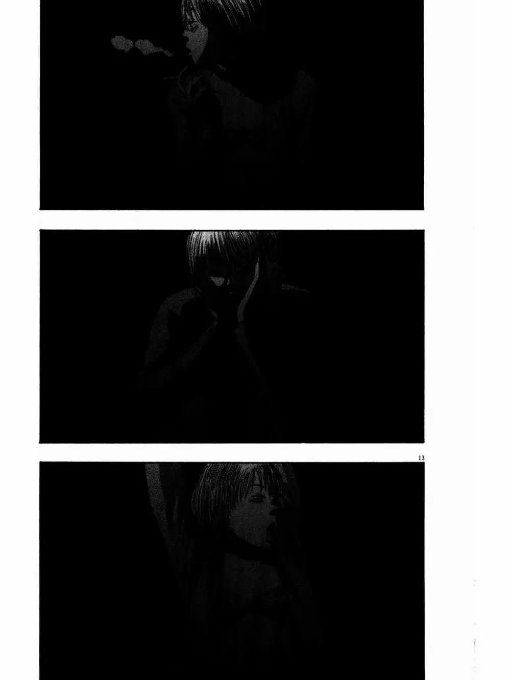 Truyện Tranh Tôi Là Người Hùng - I Am A Hero trang 8