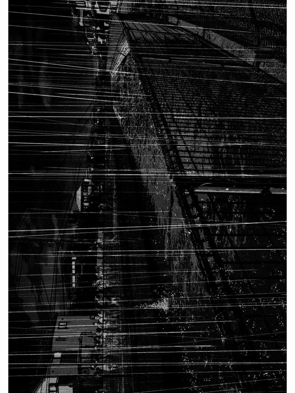 Truyện Tranh Tôi Là Người Hùng - I Am A Hero trang 8