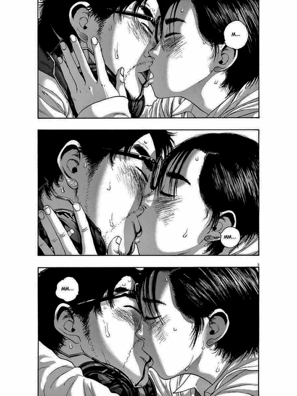 Truyện Tranh Tôi Là Người Hùng - I Am A Hero trang 8