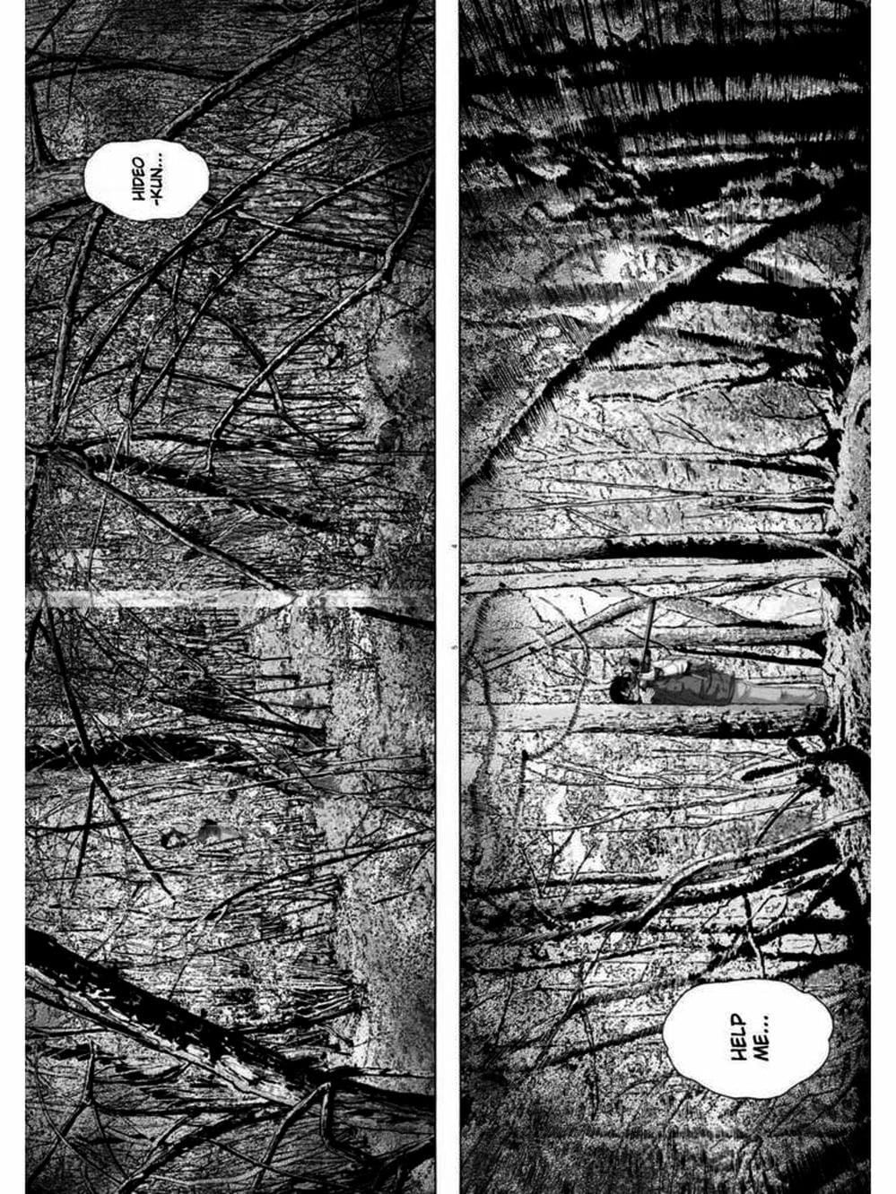 Truyện Tranh Tôi Là Người Hùng - I Am A Hero trang 8