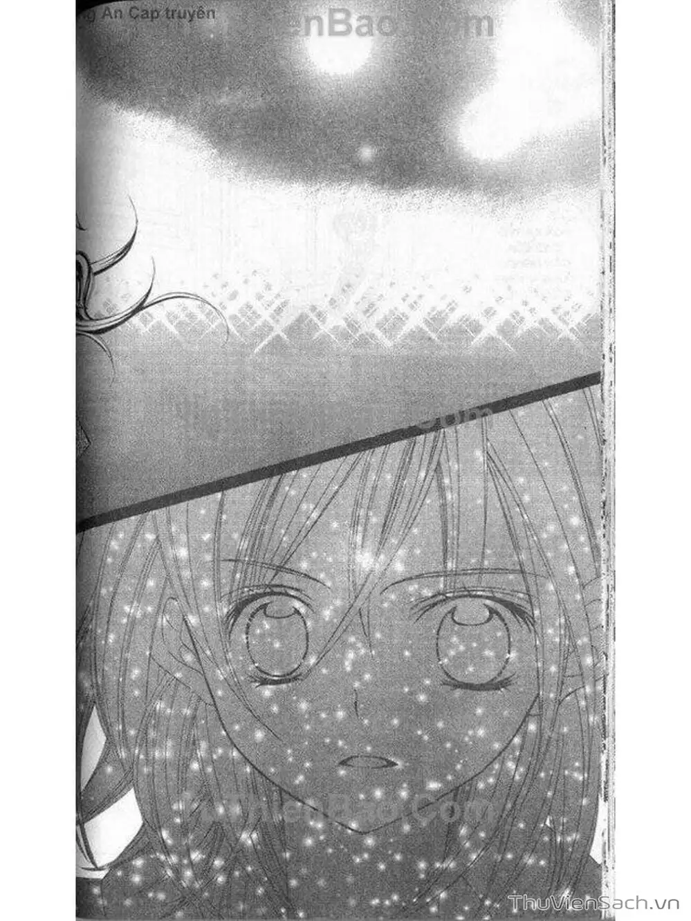 Truyện Tranh Tớ Thích Cậu, Suzuki-Kun!! - I Love You Suzuki trang 3