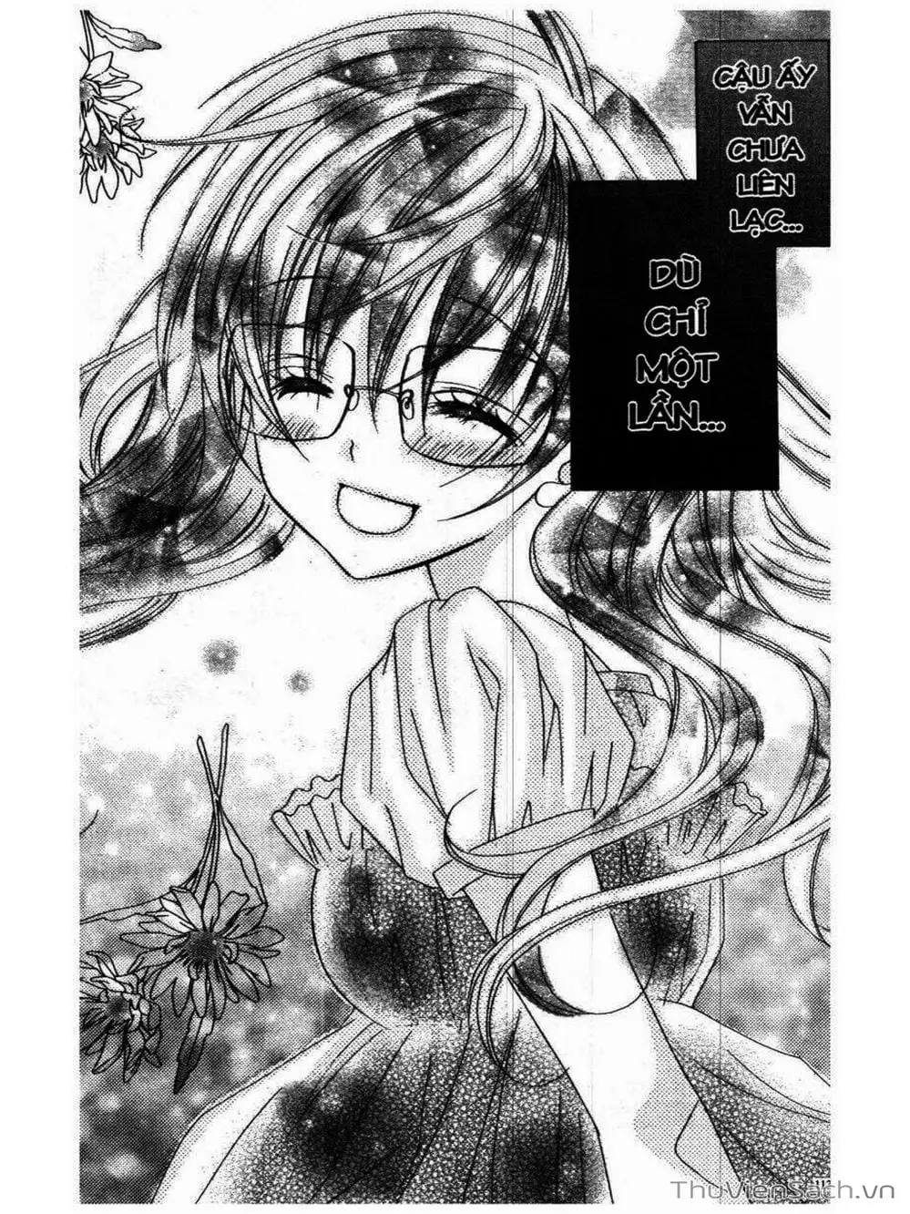 Truyện Tranh Tớ Thích Cậu, Suzuki-Kun!! - I Love You Suzuki trang 3