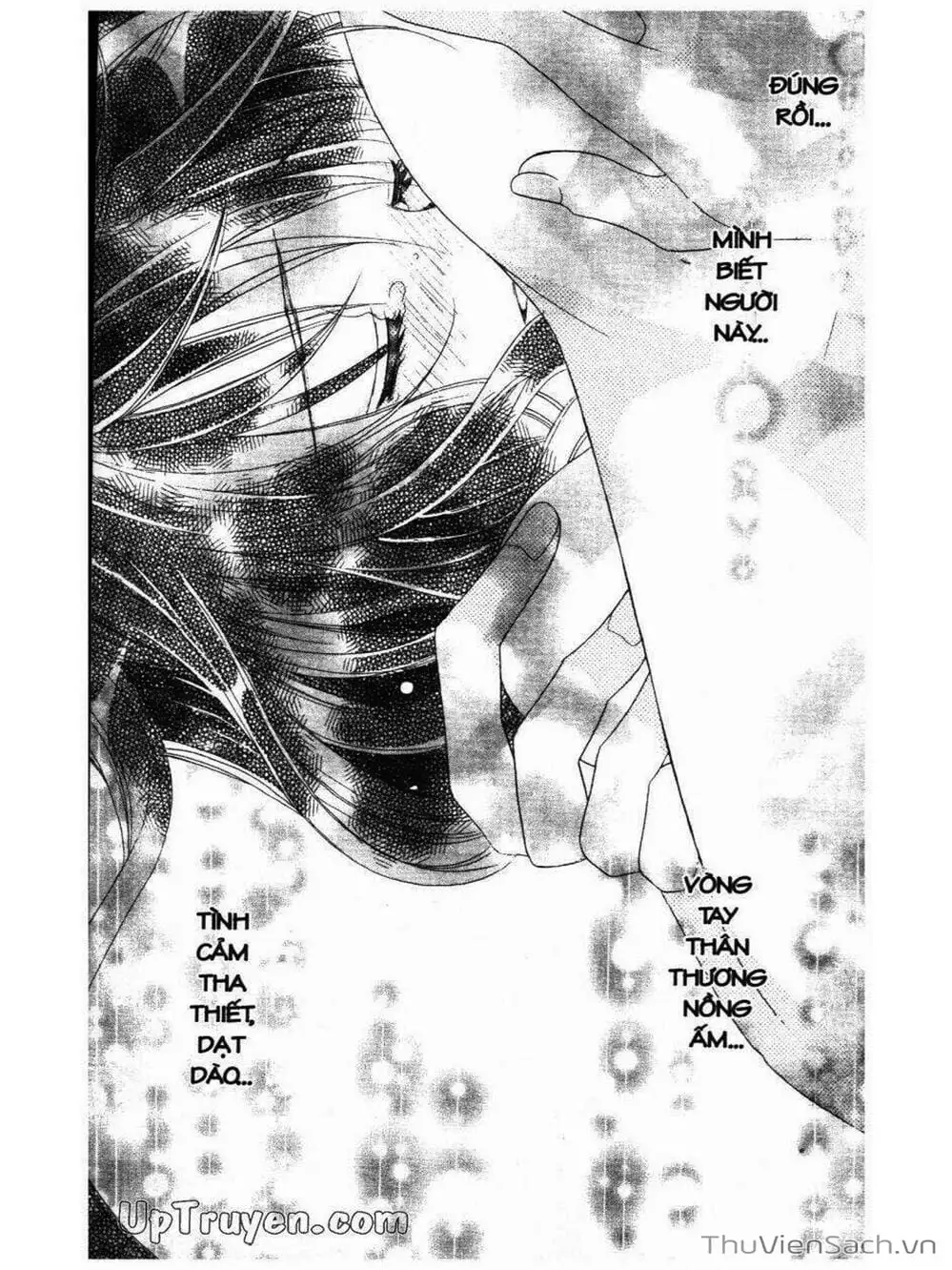 Truyện Tranh Tớ Thích Cậu, Suzuki-Kun!! - I Love You Suzuki trang 3