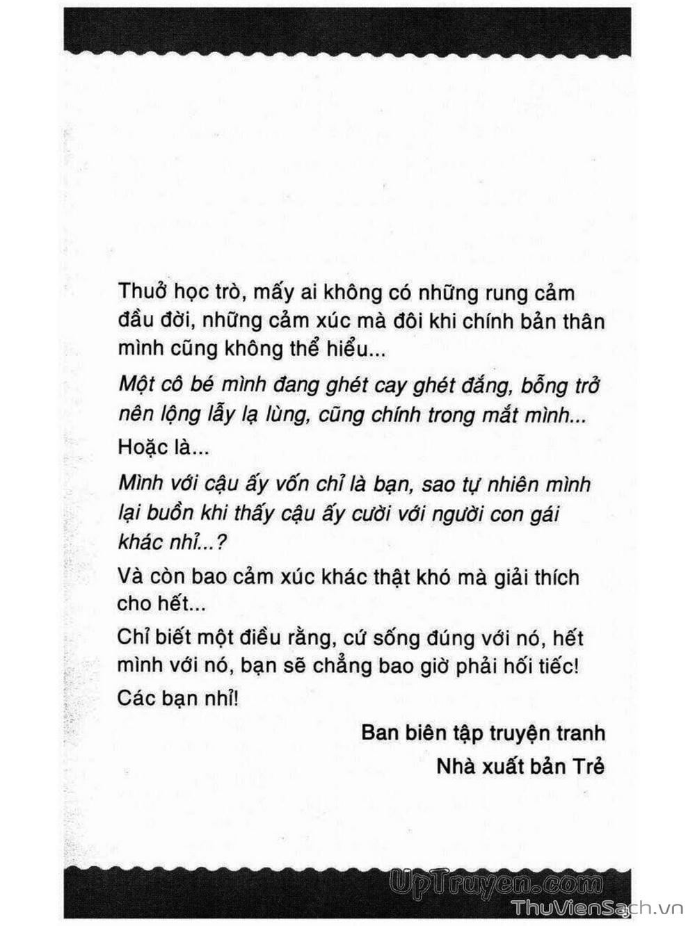 Truyện Tranh Tớ Thích Cậu, Suzuki-Kun!! - I Love You Suzuki trang 3