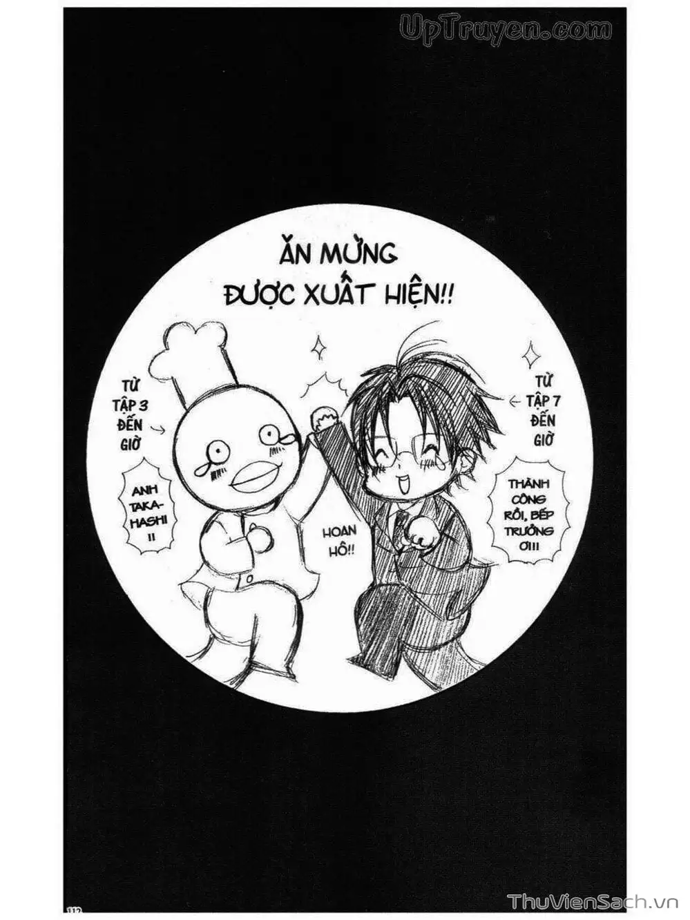 Truyện Tranh Tớ Thích Cậu, Suzuki-Kun!! - I Love You Suzuki trang 3