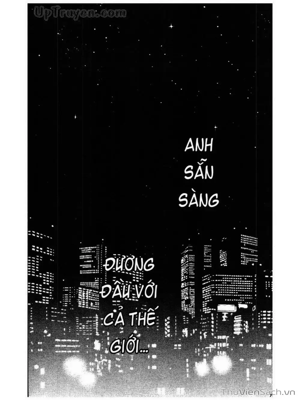 Truyện Tranh Tớ Thích Cậu, Suzuki-Kun!! - I Love You Suzuki trang 3