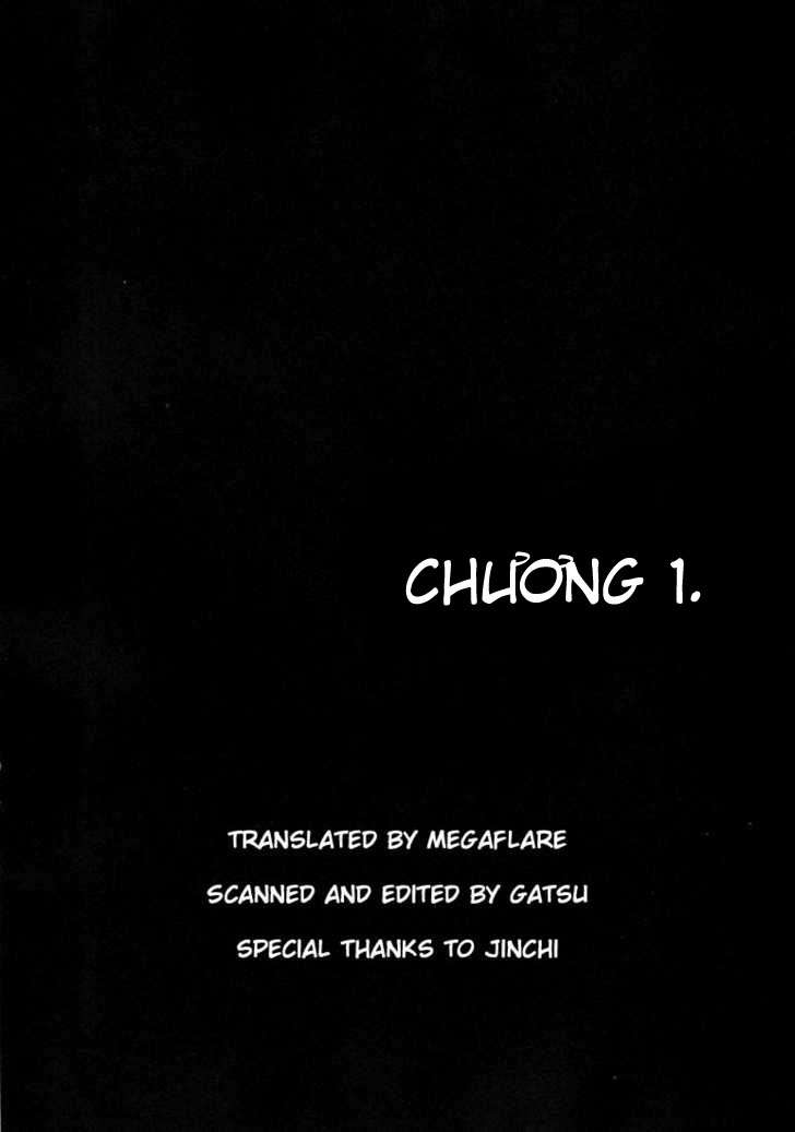 Truyện Tranh Sát Thủ Số 1 - Ichi The Killer trang 7