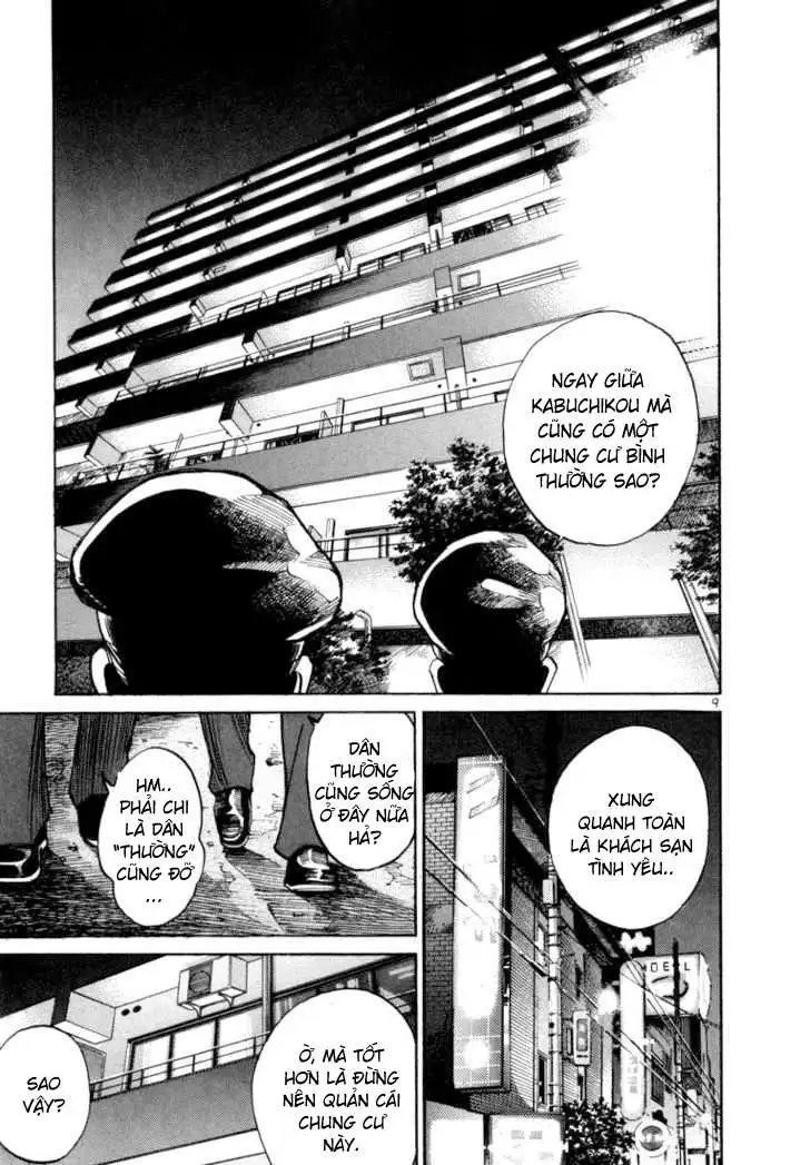 Trang 9 - Chap 1