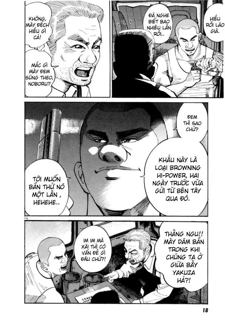 Trang 14 - Chap 1