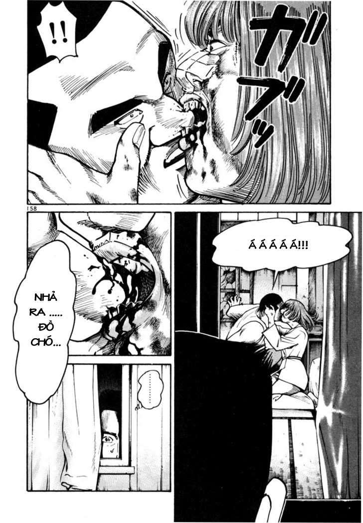 Truyện Tranh Sát Thủ Số 1 - Ichi The Killer trang 7