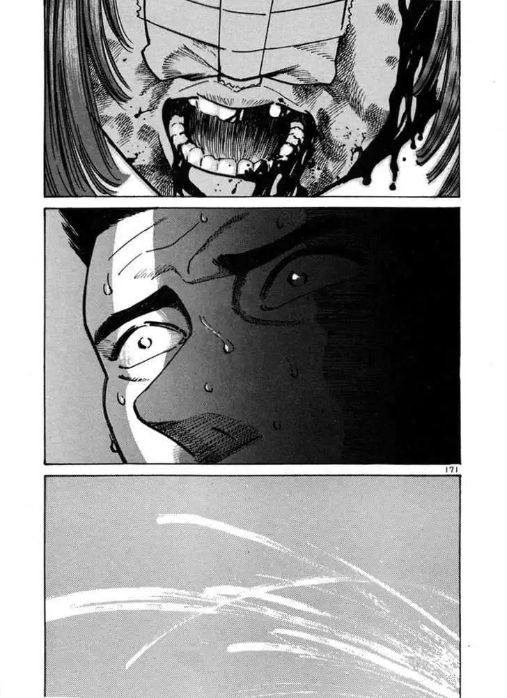 Truyện Tranh Sát Thủ Số 1 - Ichi The Killer trang 7