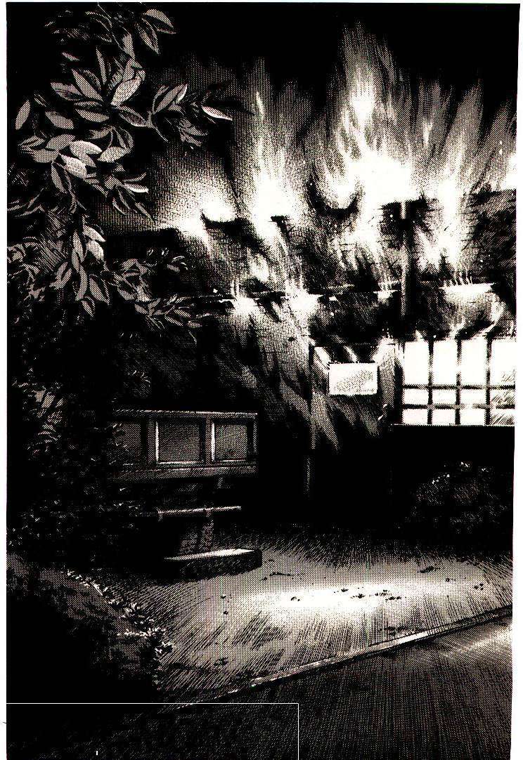 Truyện Tranh Sát Thủ Số 1 - Ichi The Killer trang 7