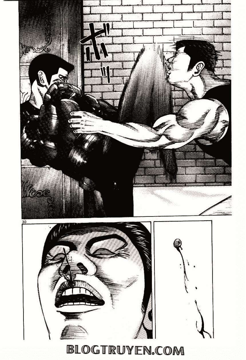 Truyện Tranh Sát Thủ Số 1 - Ichi The Killer trang 7