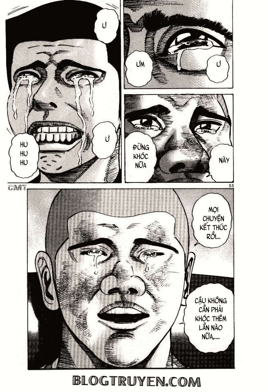 Truyện Tranh Sát Thủ Số 1 - Ichi The Killer trang 7