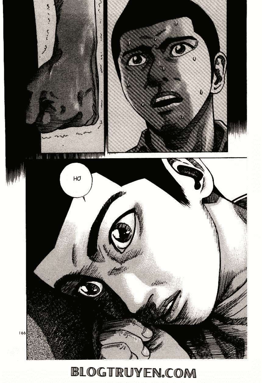 Truyện Tranh Sát Thủ Số 1 - Ichi The Killer trang 7