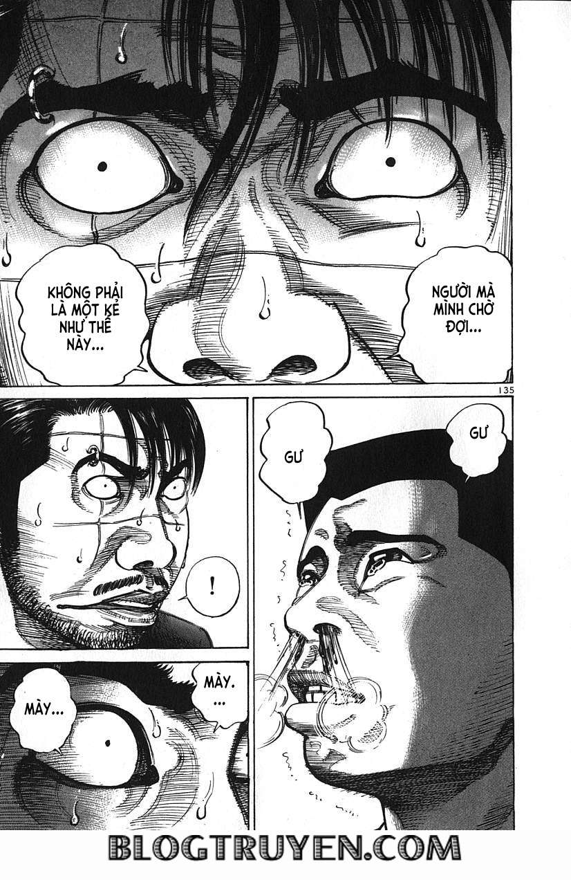 Truyện Tranh Sát Thủ Số 1 - Ichi The Killer trang 7