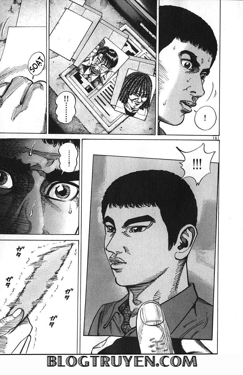 Truyện Tranh Sát Thủ Số 1 - Ichi The Killer trang 7