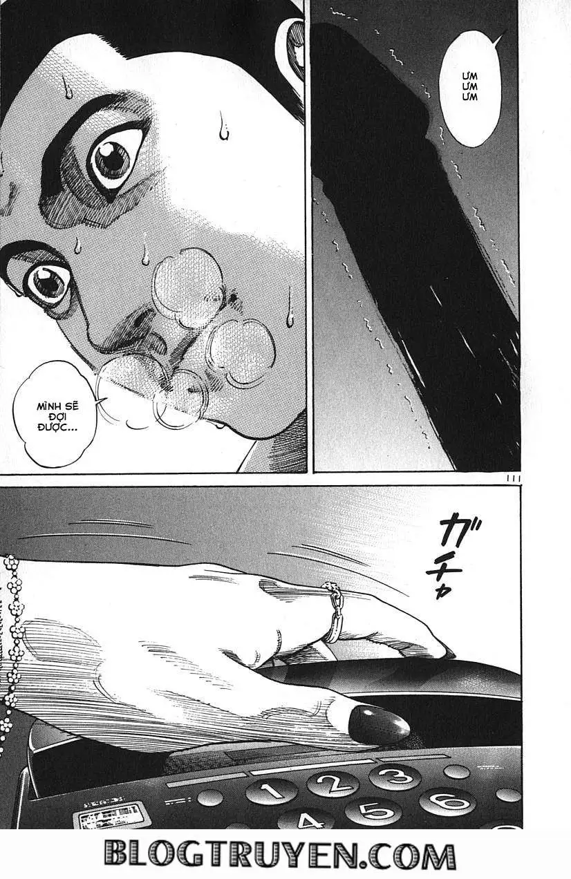 Truyện Tranh Sát Thủ Số 1 - Ichi The Killer trang 7