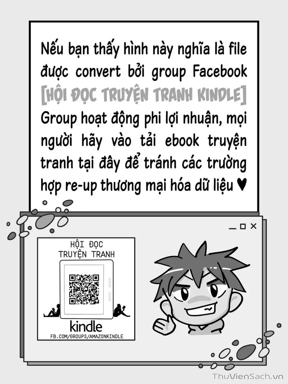 Truyện Tranh Nếu Có Thể Gặp Em Trong Mơ trang 6