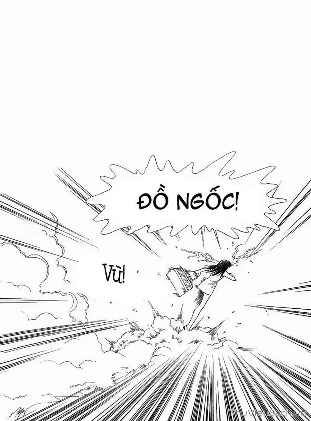 Truyện Tranh Nếu Có Thể Gặp Em Trong Mơ trang 6