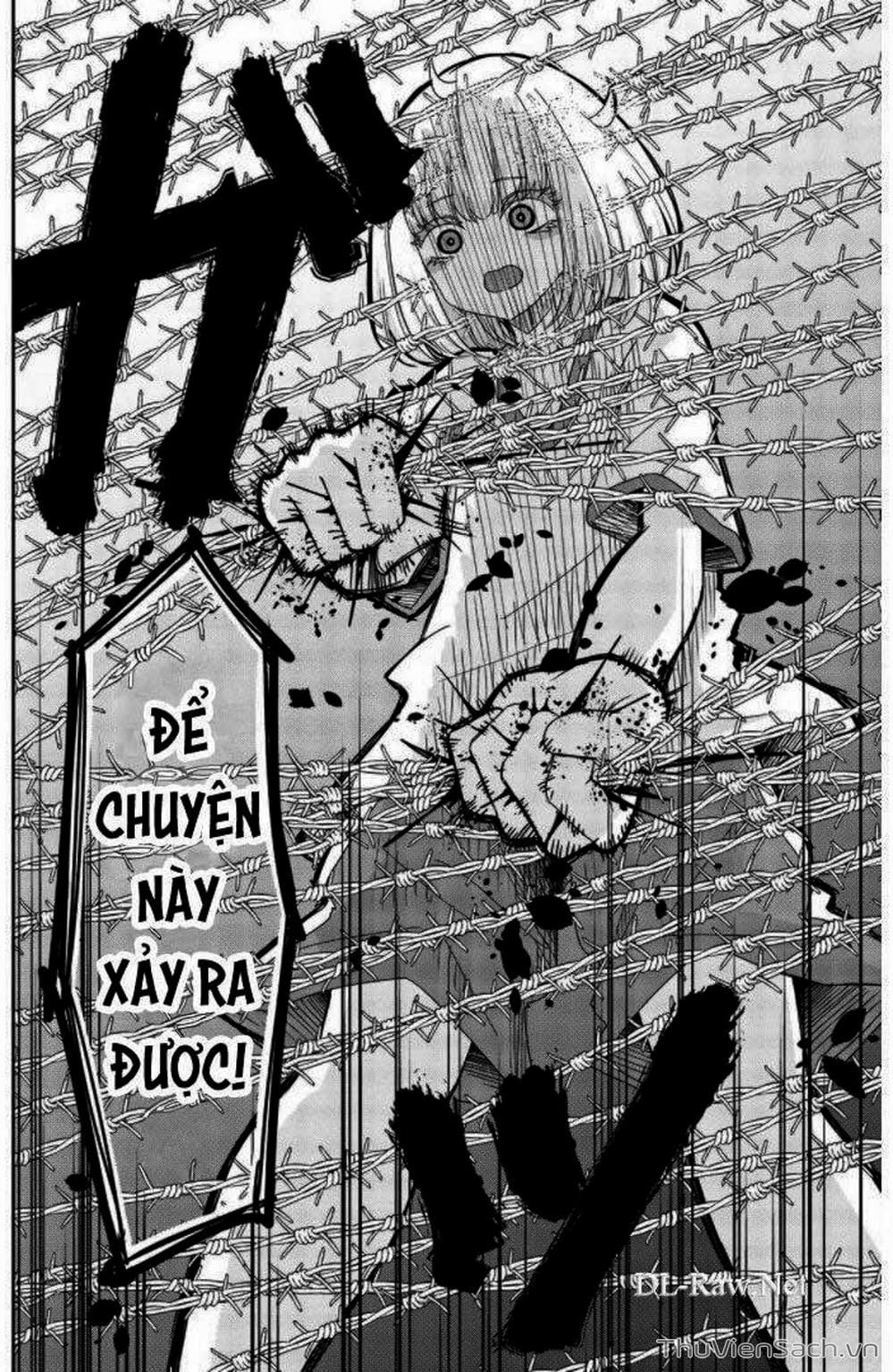 Truyện Tranh Không Chỉ Là Bắt Nạt - Ijimeru Yabai Yatsu trang 3