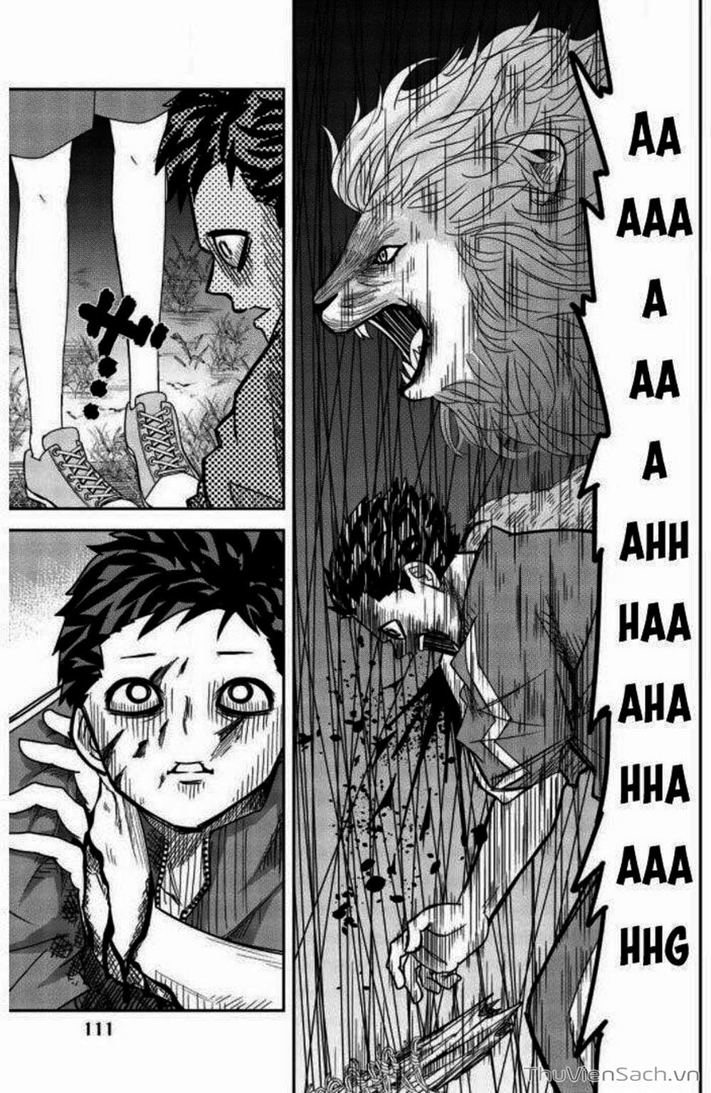 Truyện Tranh Không Chỉ Là Bắt Nạt - Ijimeru Yabai Yatsu trang 3