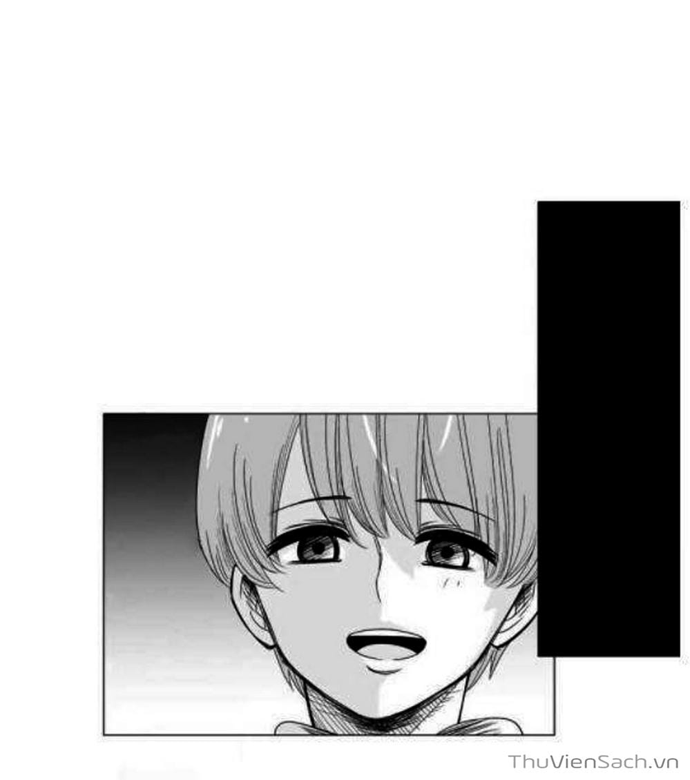 Truyện Tranh Không Chỉ Là Bắt Nạt - Ijimeru Yabai Yatsu trang 3