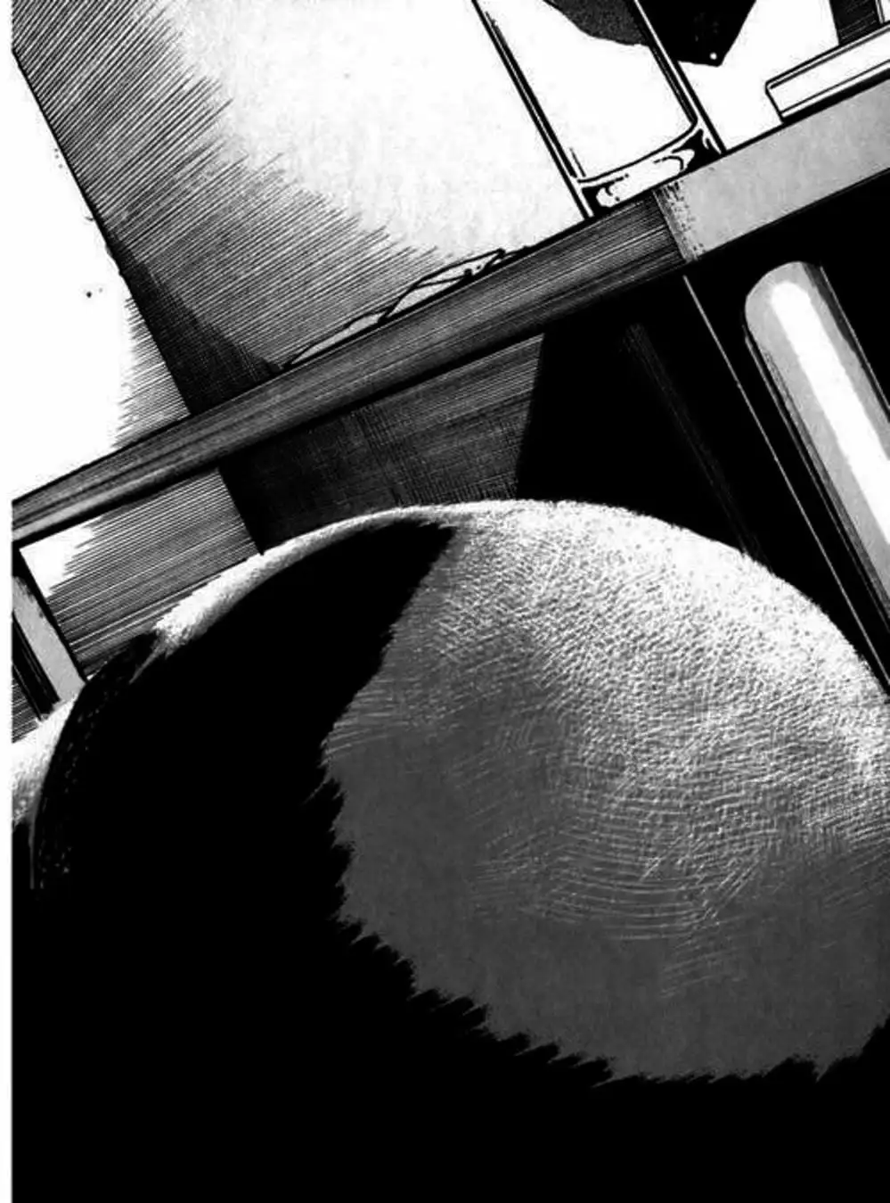 Truyện Tranh Giấy Báo Tử - Ikigami trang 6