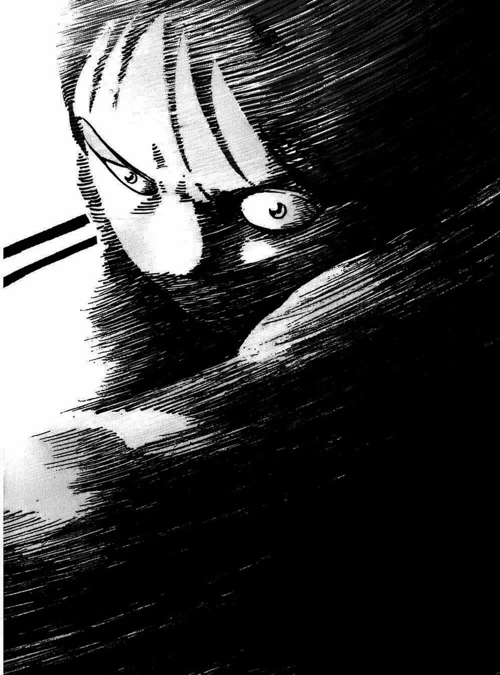 Truyện Tranh Giấy Báo Tử - Ikigami trang 6